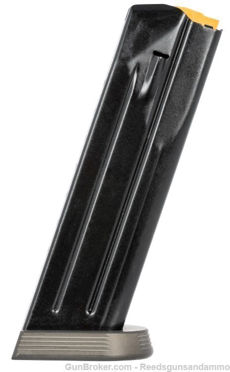 FN 509 LS EDGE 17 Round Magazine 20-100478-img-0