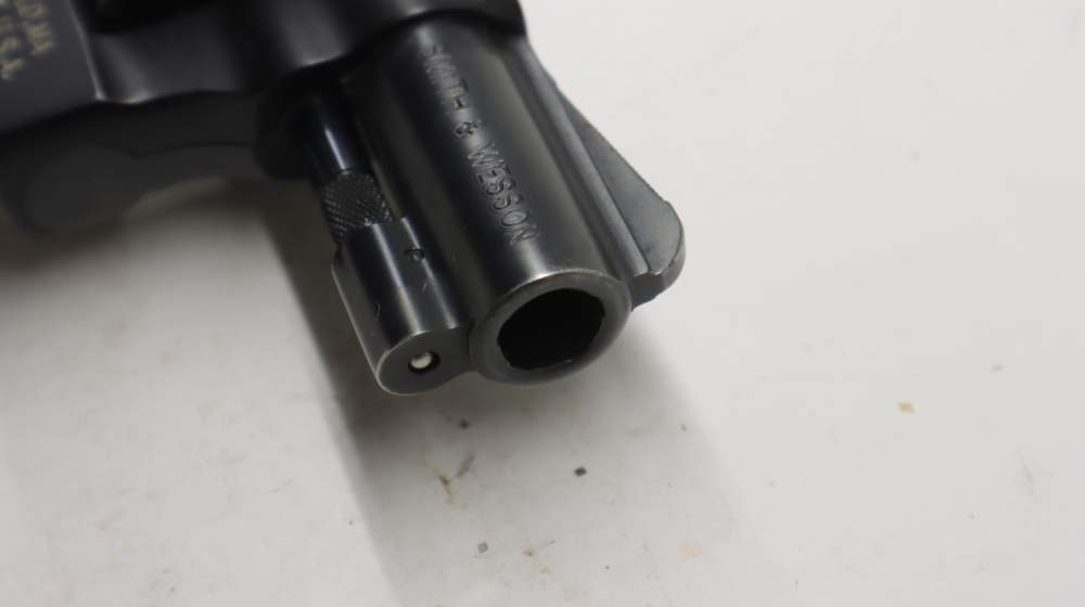 S&W Smith & Wesson 442-2 442 38 Special LNIC #25090431-img-18