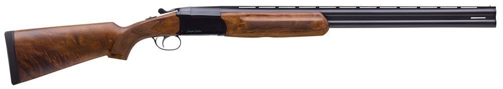 Stoeger Condor Field Walnut Blued 20 Ga 3in 28in 31040-img-0