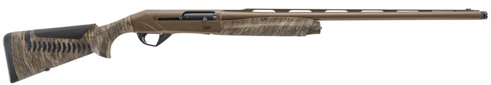 Benelli Super Black Eagle 3 AI New Bottomland Brown 20 Ga 3in 28in 12381-img-0
