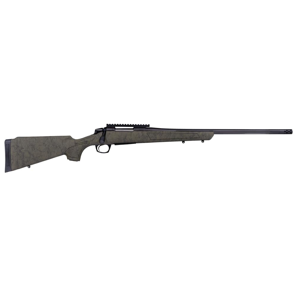 CVA Cascade XT OD Green Black Web 308 Win 22in CR3983G-img-0