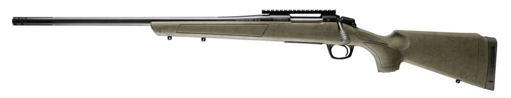 CVA Cascade XT OD Green Black Web 6.5 PRC 24in CR3989GLH-img-0