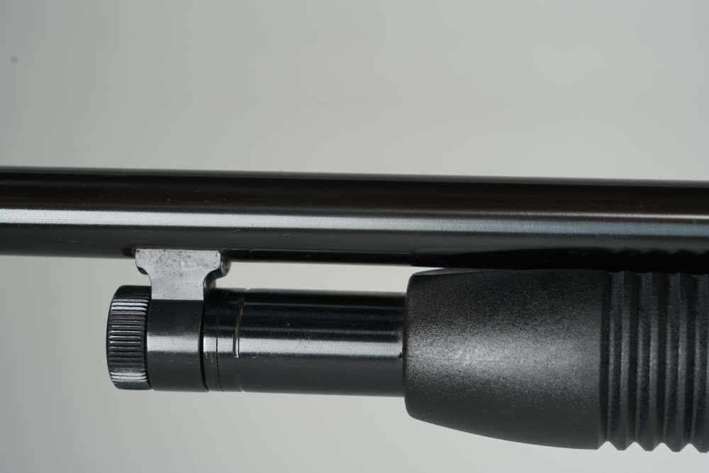 Mossberg Maverick 88 12 gauge pump 18.5 inch-img-24