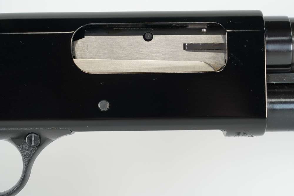 Mossberg Maverick 88 12 gauge pump 18.5 inch-img-5