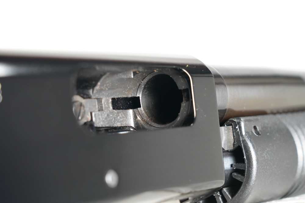 Mossberg Maverick 88 12 gauge pump 18.5 inch-img-13