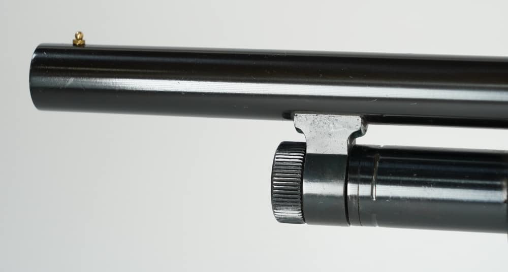 Mossberg Maverick 88 12 gauge pump 18.5 inch-img-25