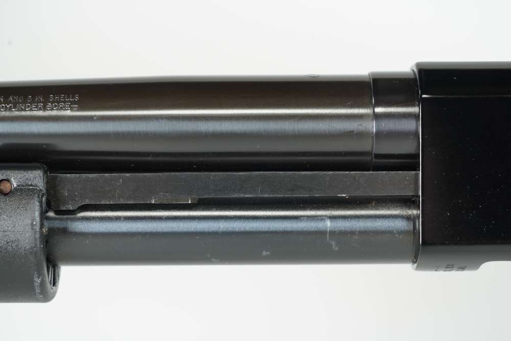 Mossberg Maverick 88 12 gauge pump 18.5 inch-img-21