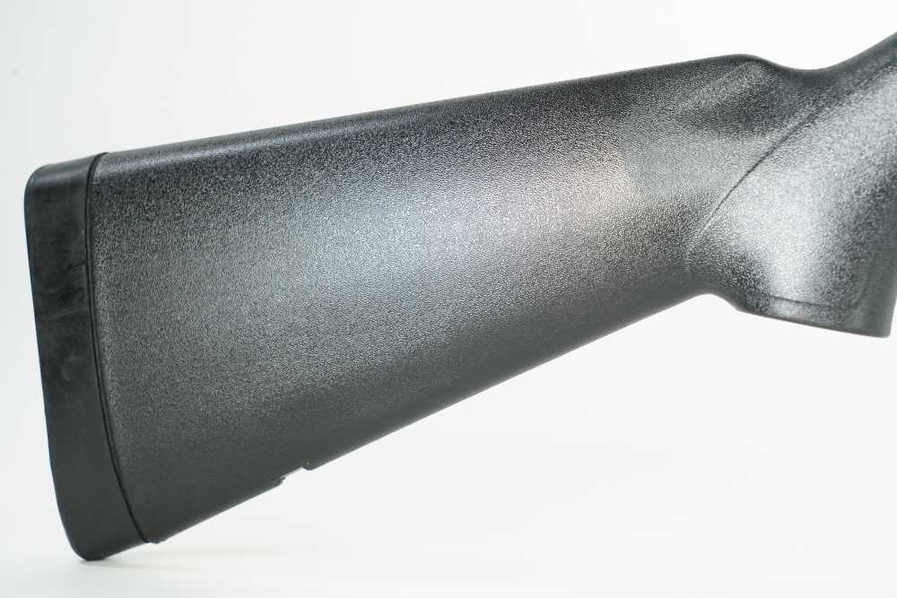 Mossberg Maverick 88 12 gauge pump 18.5 inch-img-1