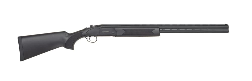 Mossberg Silver Reserve Eventide Black 20 Ga 3in 26in 75483-img-0