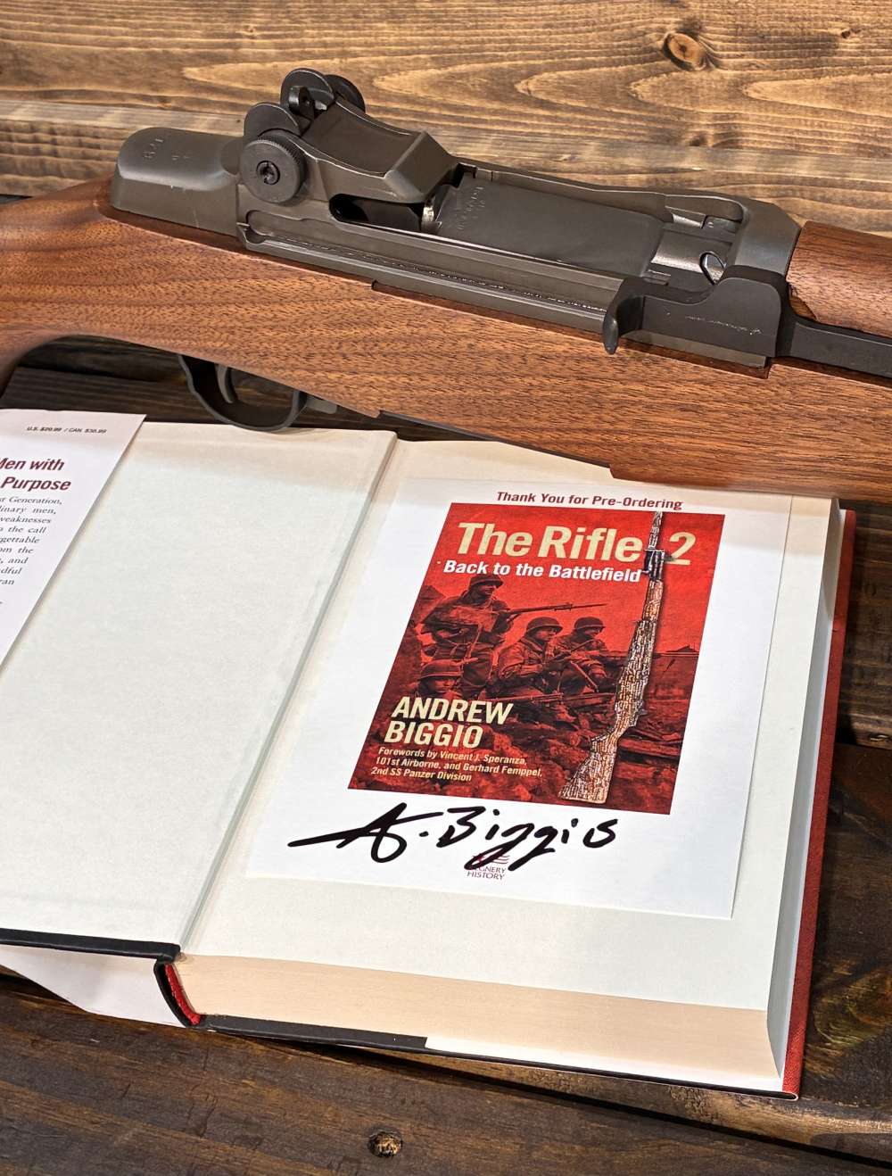 M1 GARAND-img-13