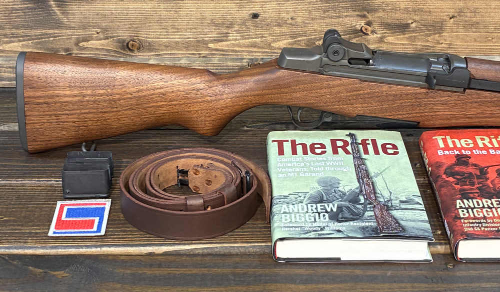 M1 GARAND-img-3