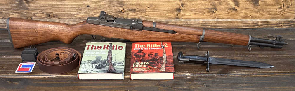 M1 GARAND-img-2