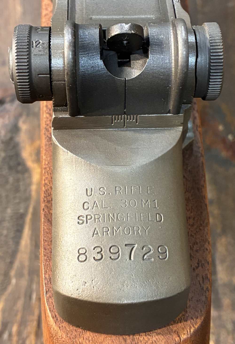 M1 GARAND-img-37