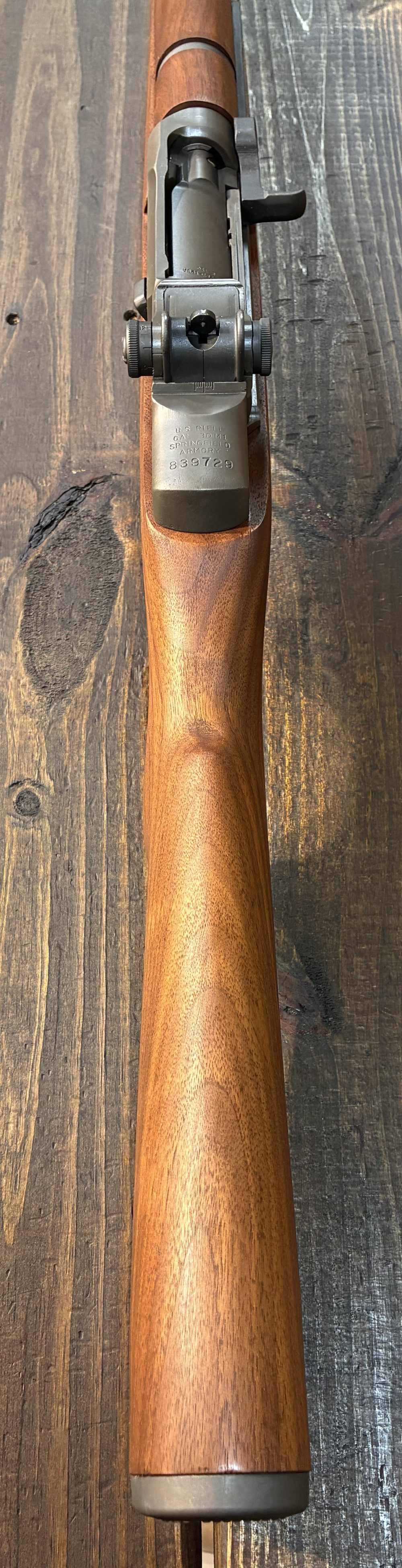M1 GARAND-img-53