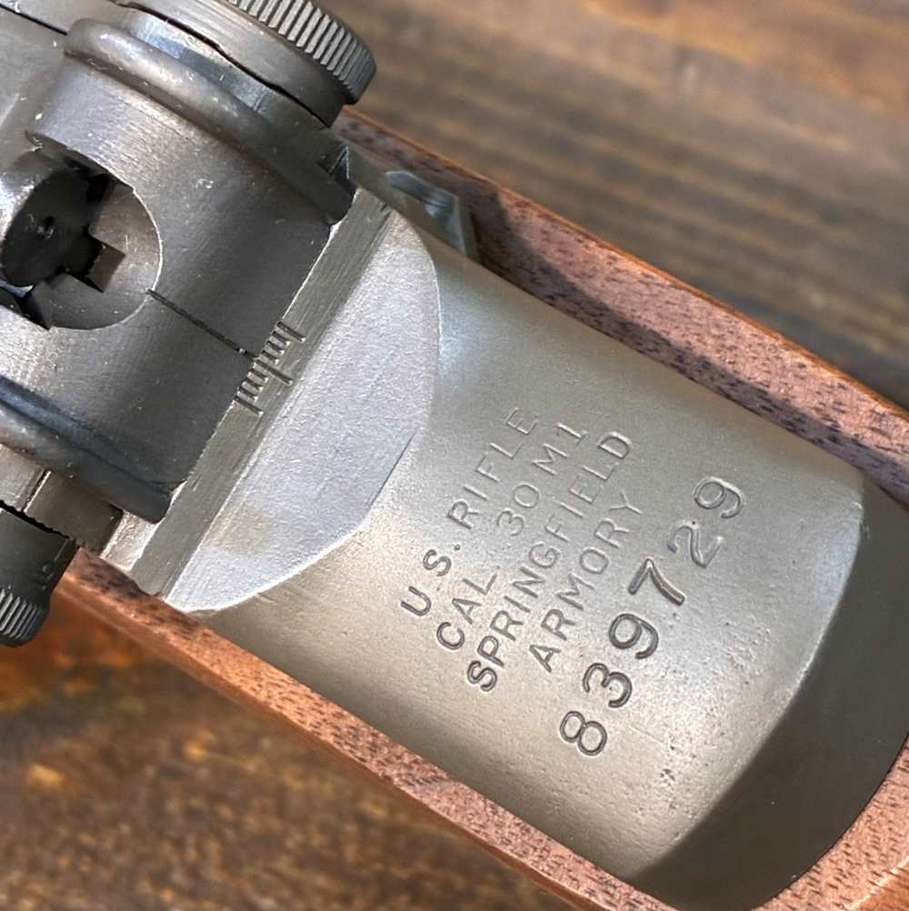 M1 GARAND-img-14