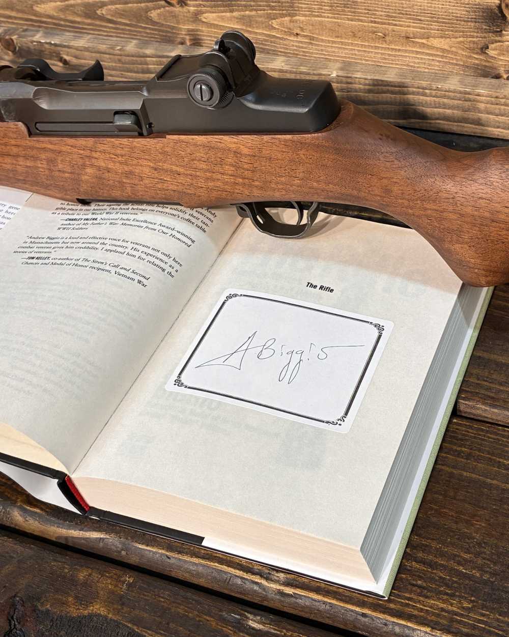 M1 GARAND-img-10