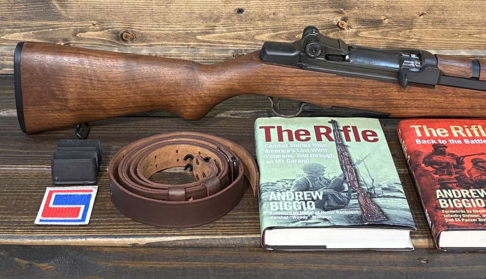 M1 GARAND-img-3