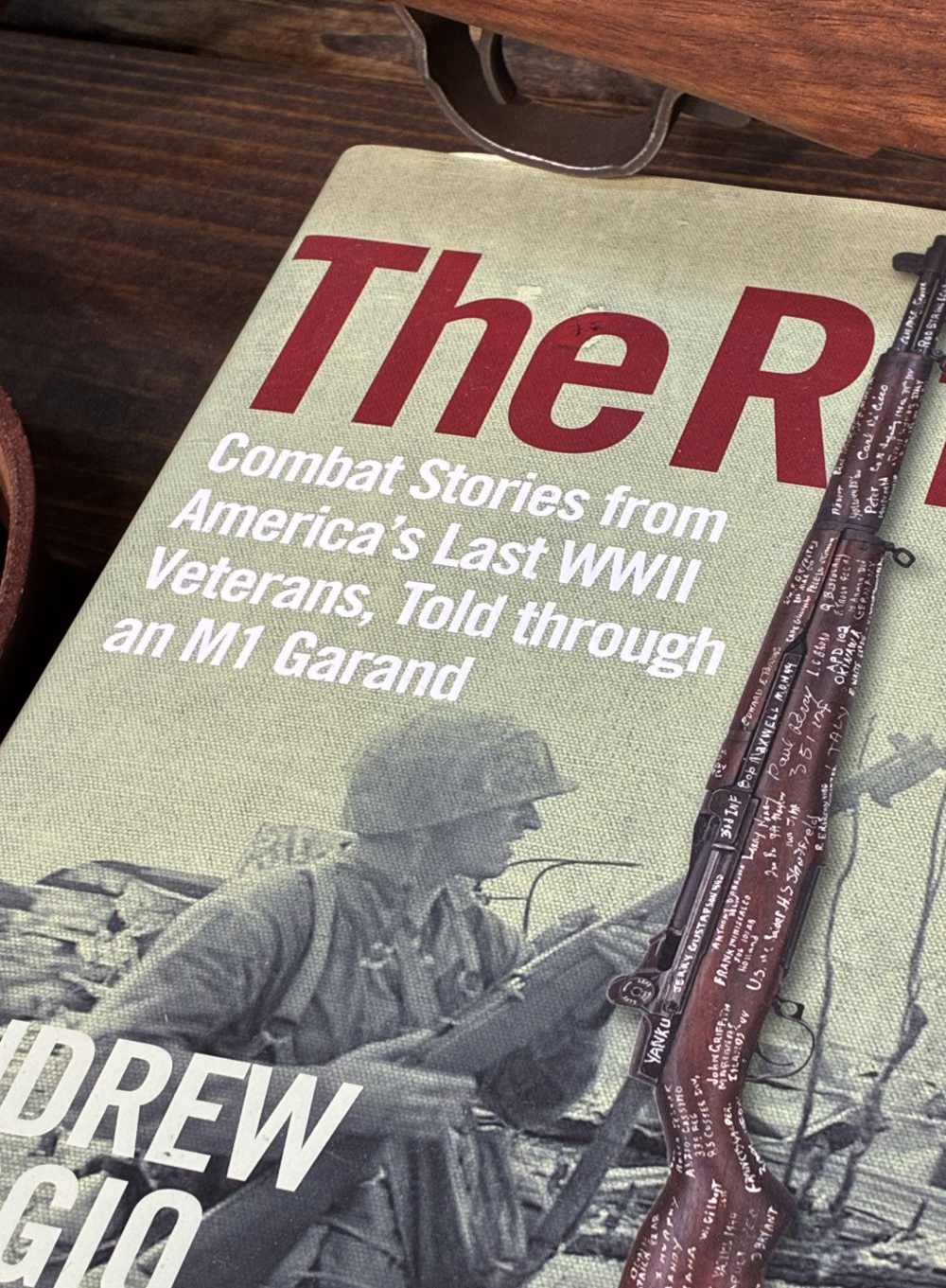 M1 GARAND-img-9