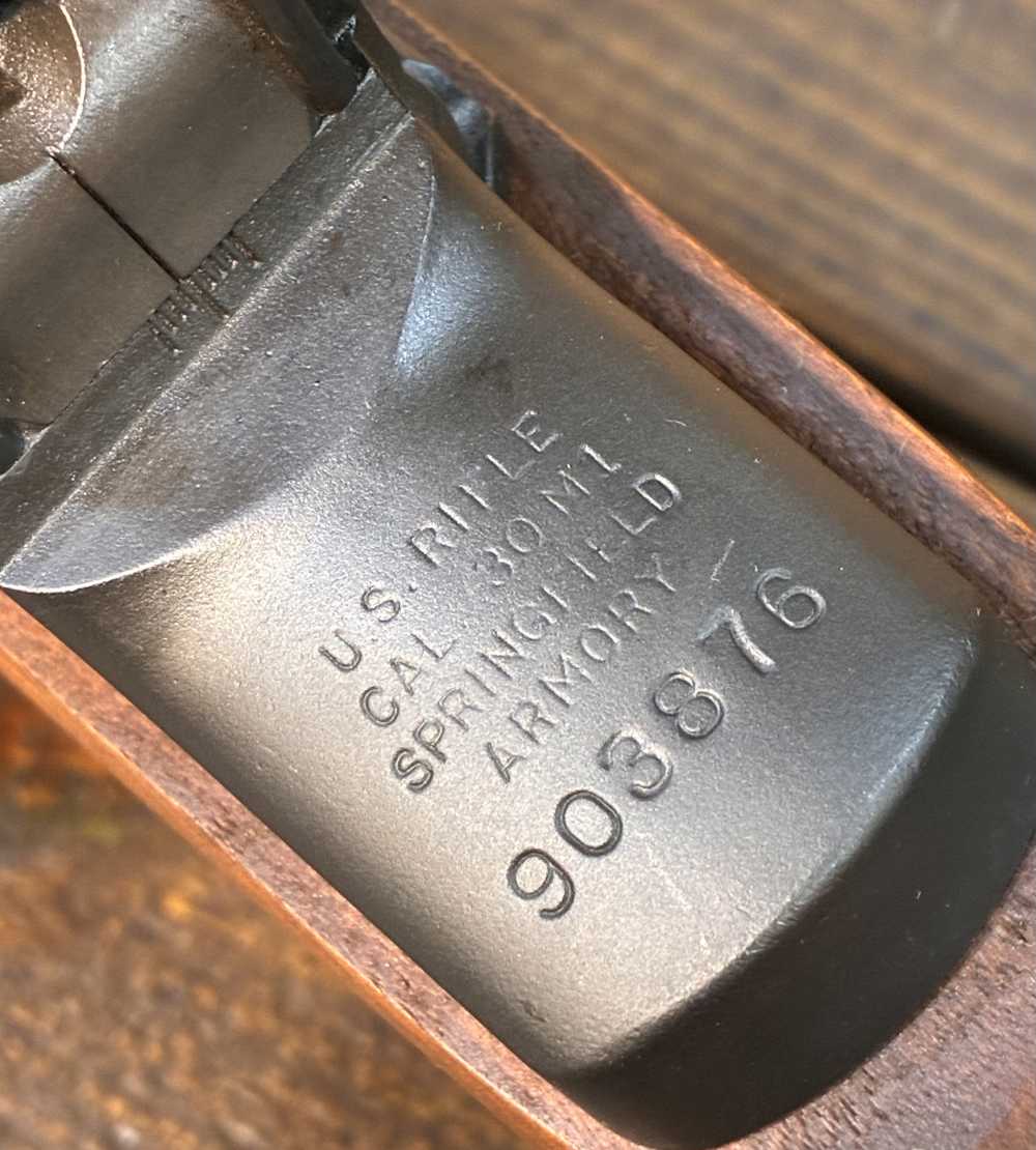 M1 GARAND-img-14