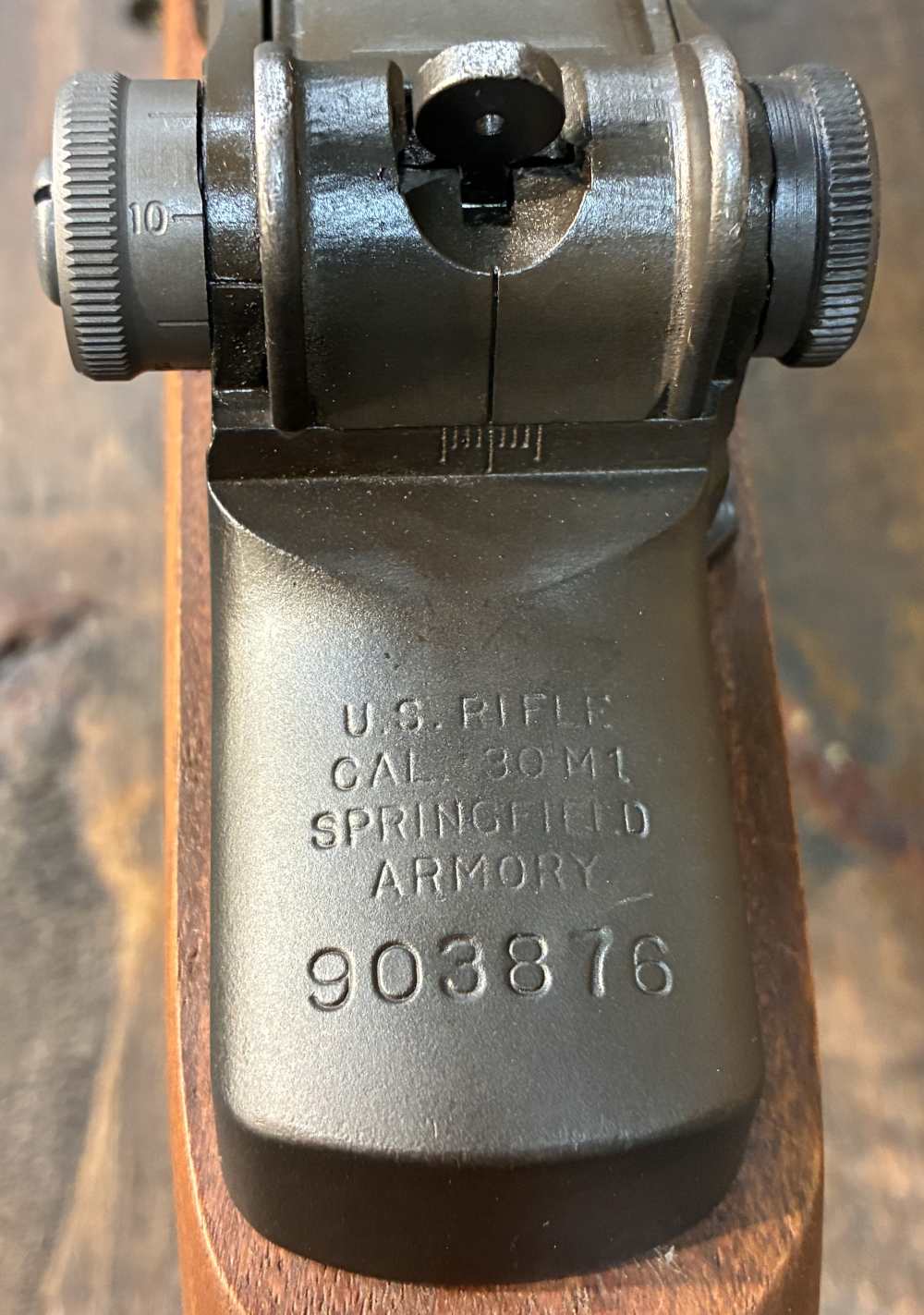 M1 GARAND-img-35