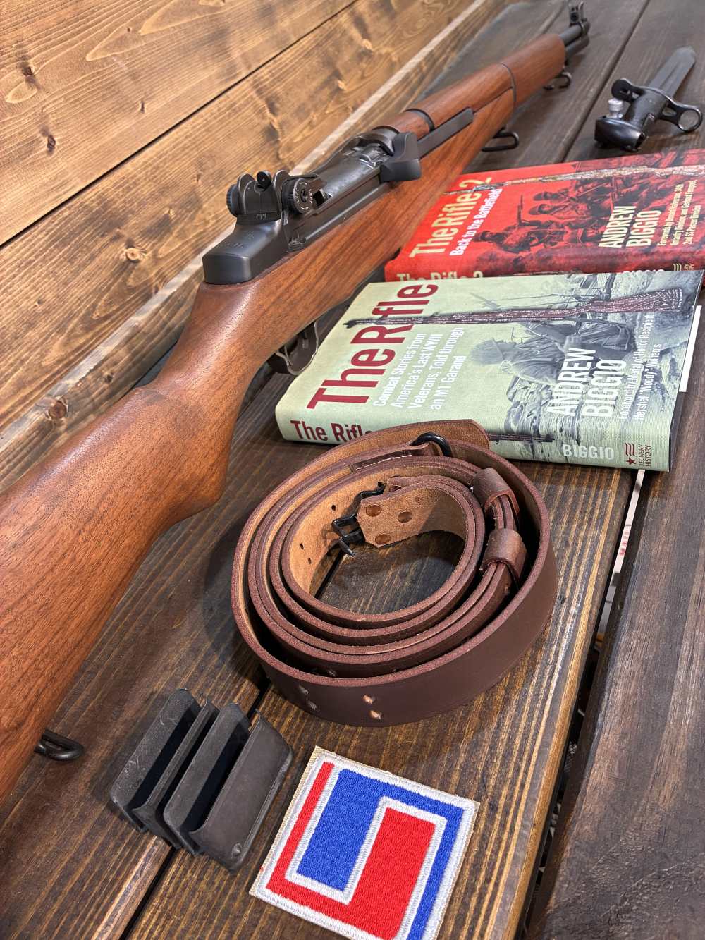 M1 GARAND-img-7