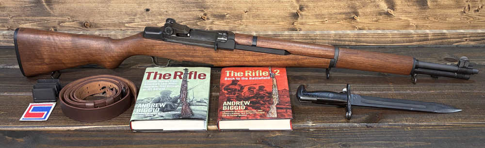M1 GARAND-img-2