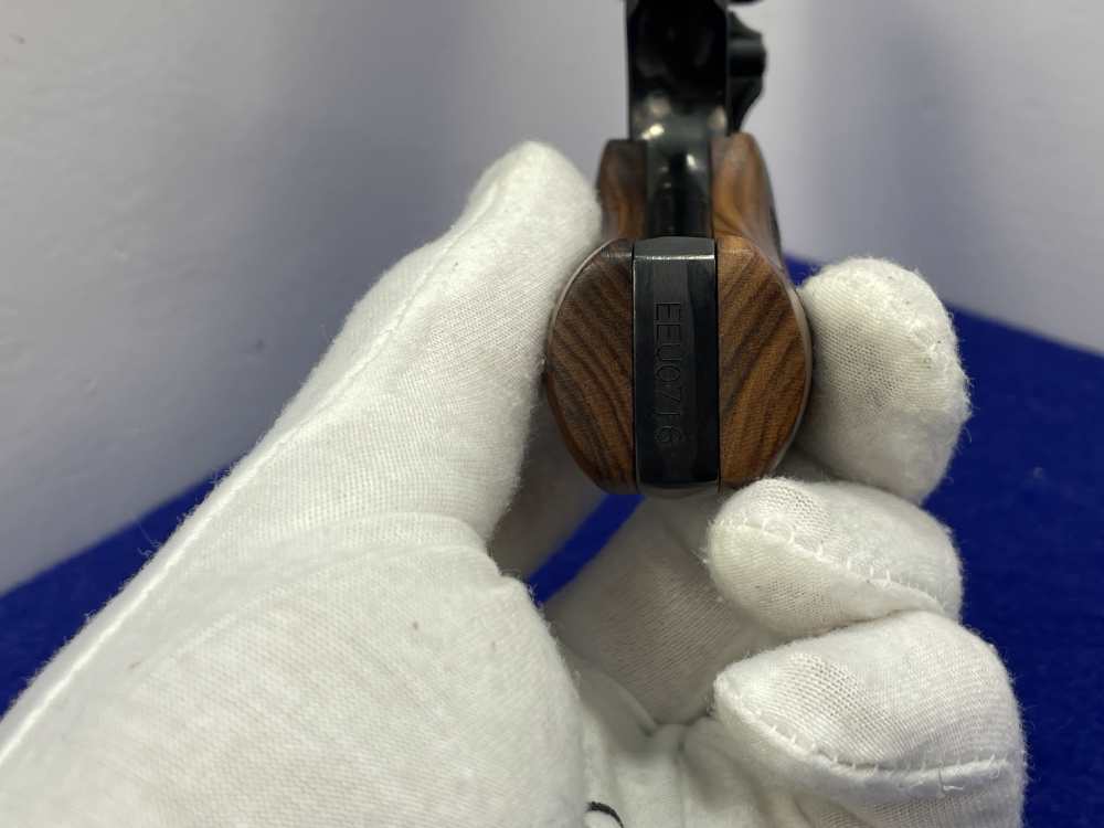 Smith & Wesson 36-11 .38 Spl + P 1.875" Blued *"CHIEFS SPECIAL" SNUBNOSE*-img-32