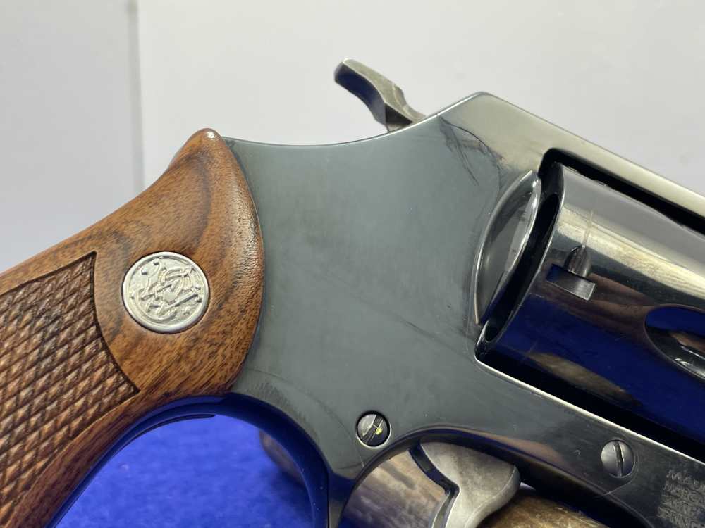 Smith & Wesson 36-11 .38 Spl + P 1.875" Blued *"CHIEFS SPECIAL" SNUBNOSE*-img-16
