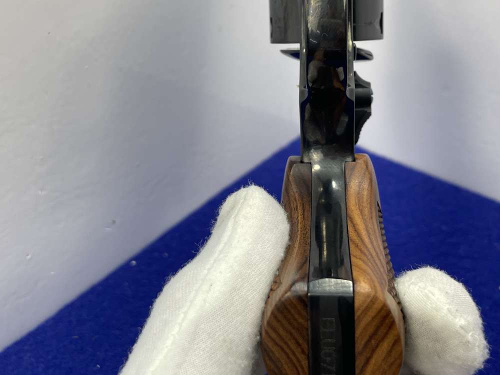 Smith & Wesson 36-11 .38 Spl + P 1.875" Blued *"CHIEFS SPECIAL" SNUBNOSE*-img-31