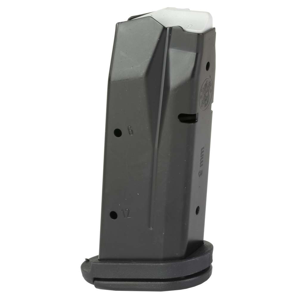 Smith & Wesson CSX 9mm 12Rd Magazine 3015283-img-0
