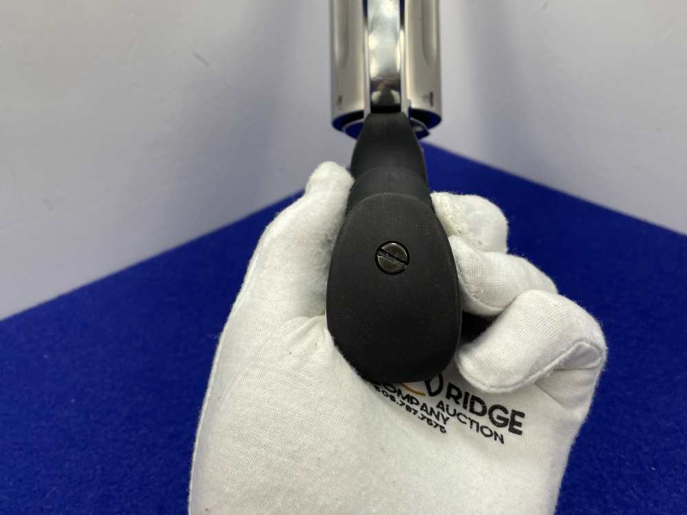 Smith & Wesson 350 .350 Legend 7.5" SS *PORTED BARREL HUNTING REVOLVER*-img-36