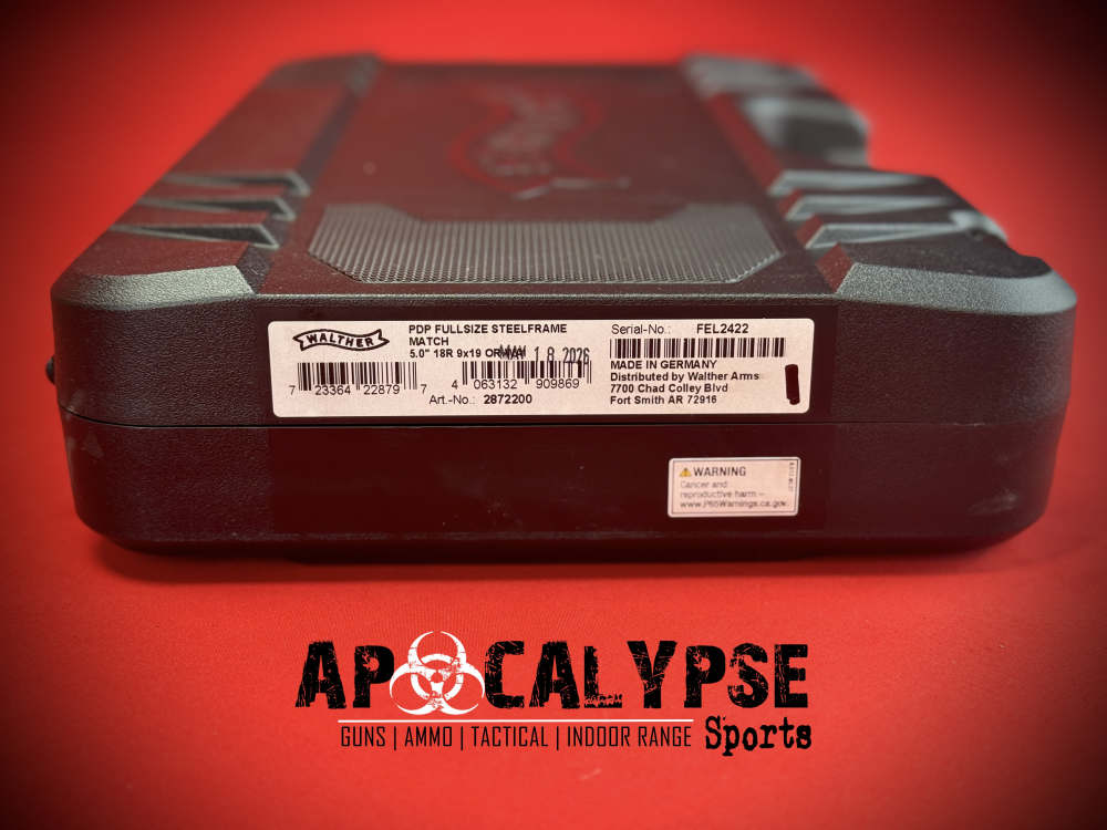 Walther PDP Match SF -img-8