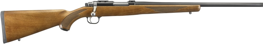 RUGER 77/22 22 HORNET-img-0