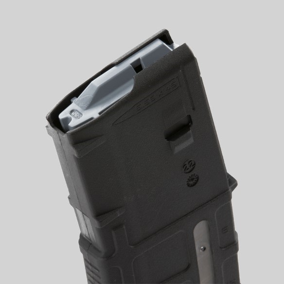 Magpul M3 30rd Gen3 5.56 NATO 223 MAG556-BLK 10 Magazines-img-2