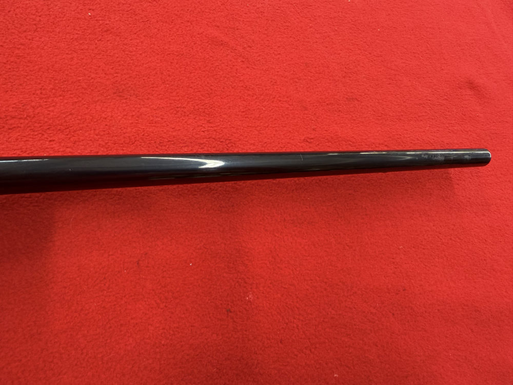 MOSSBERG 100 ATR .243 RIFLE WITH A BARSKA10x40x50  SCOPE-img-35
