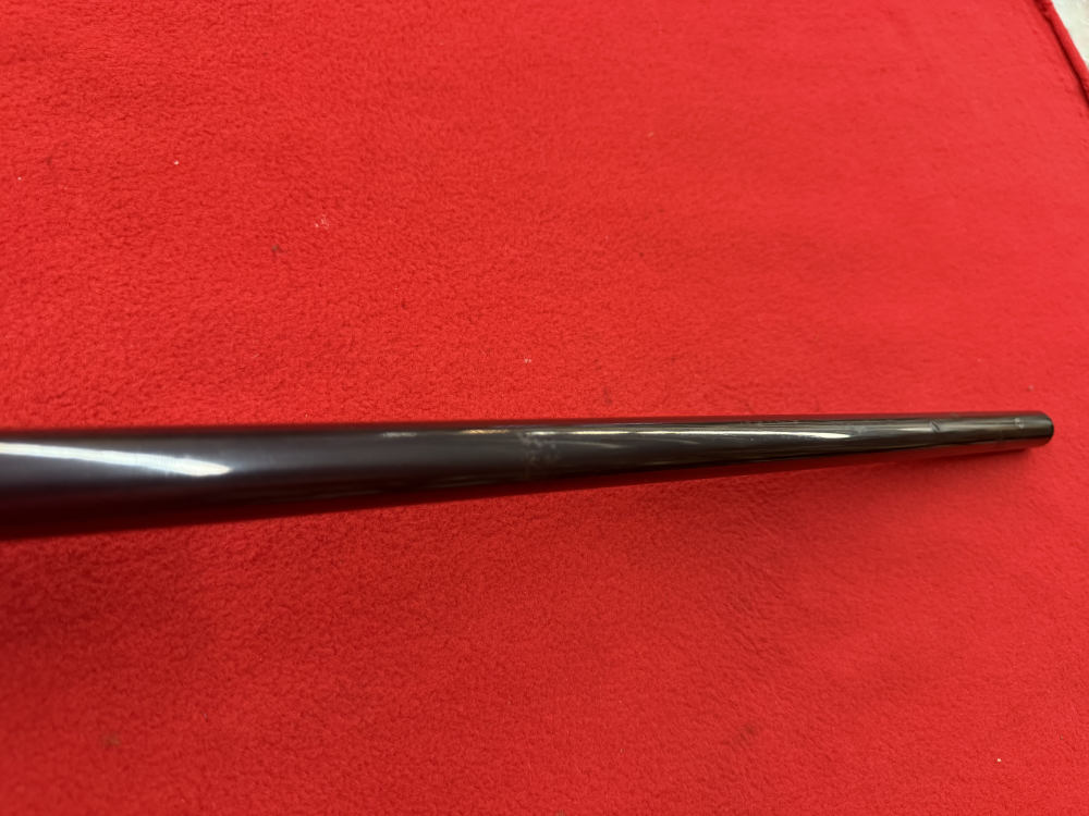 MOSSBERG 100 ATR .243 RIFLE WITH A BARSKA10x40x50  SCOPE-img-46
