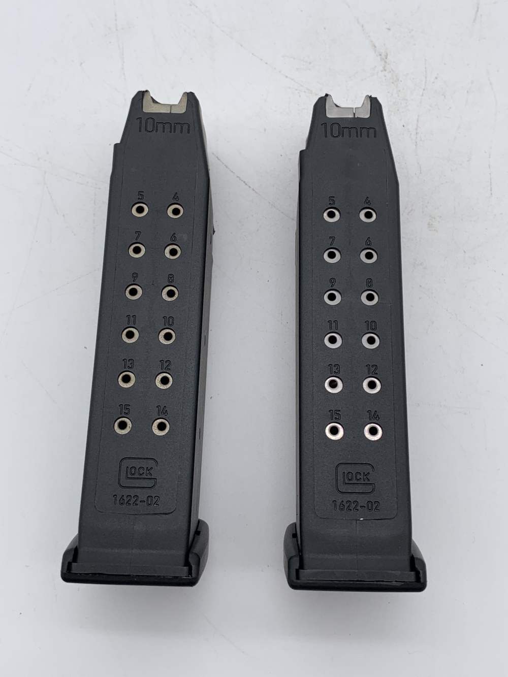 RARE Glock 20C Gen3 G20C G20 C Gen 3 10mm UNFIRED PI2059203 4.6" Layaway-img-27
