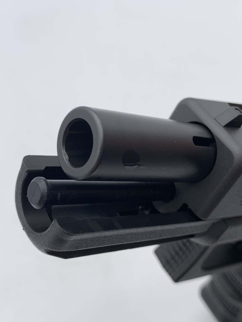 RARE Glock 20C Gen3 G20C G20 C Gen 3 10mm UNFIRED PI2059203 4.6" Layaway-img-22