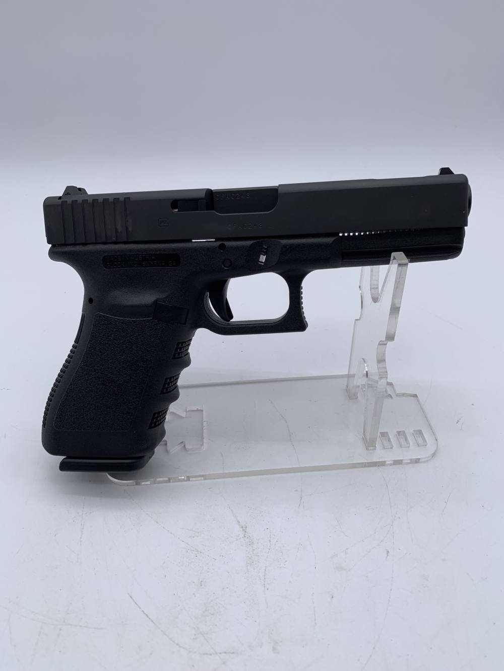 RARE Glock 20C Gen3 G20C G20 C Gen 3 10mm UNFIRED PI2059203 4.6" Layaway-img-2