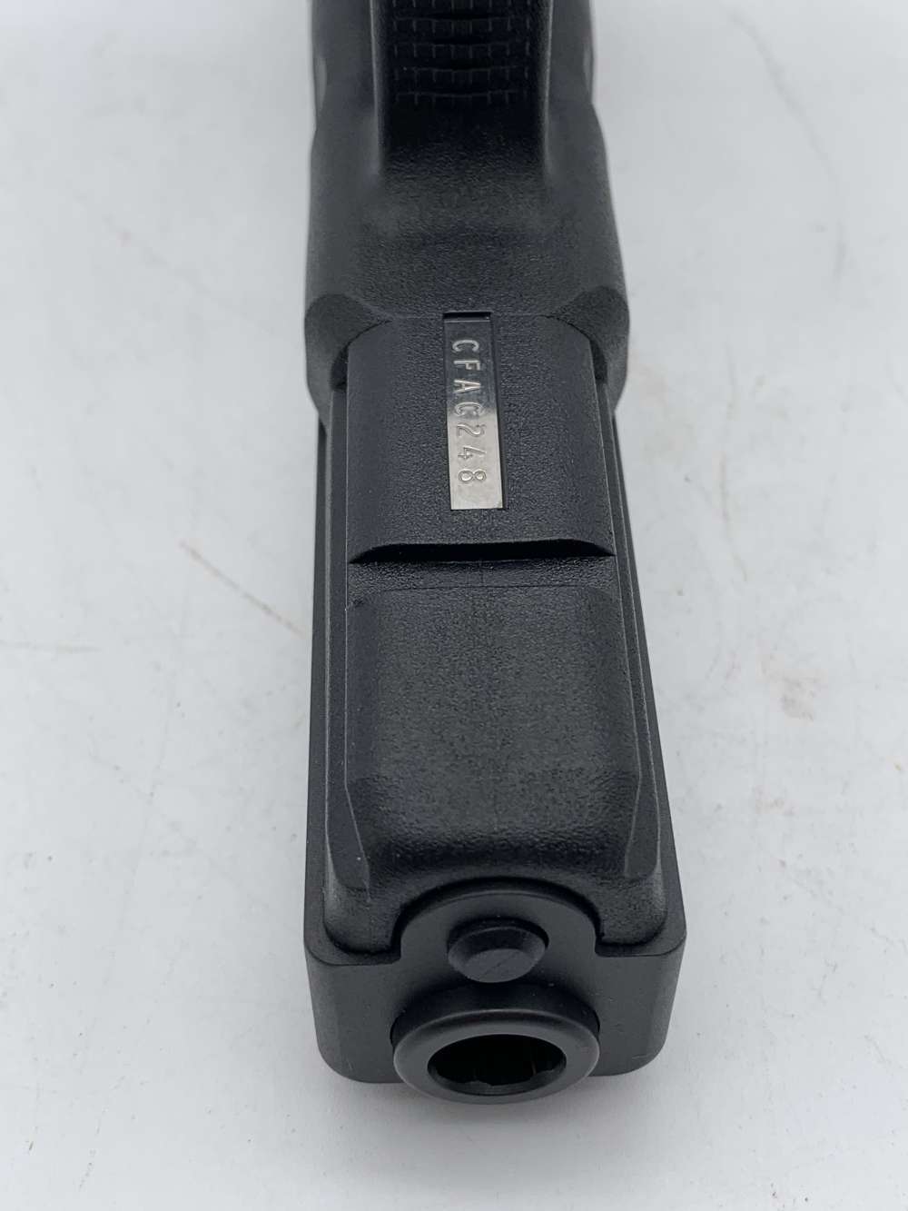 RARE Glock 20C Gen3 G20C G20 C Gen 3 10mm UNFIRED PI2059203 4.6" Layaway-img-19