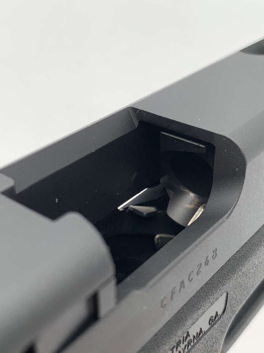 RARE Glock 20C Gen3 G20C G20 C Gen 3 10mm UNFIRED PI2059203 4.6" Layaway-img-23
