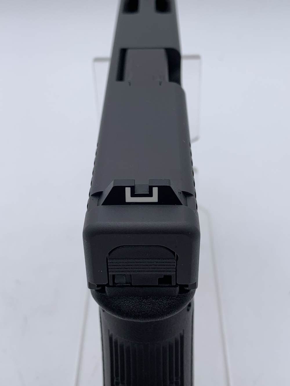 RARE Glock 20C Gen3 G20C G20 C Gen 3 10mm UNFIRED PI2059203 4.6" Layaway-img-15