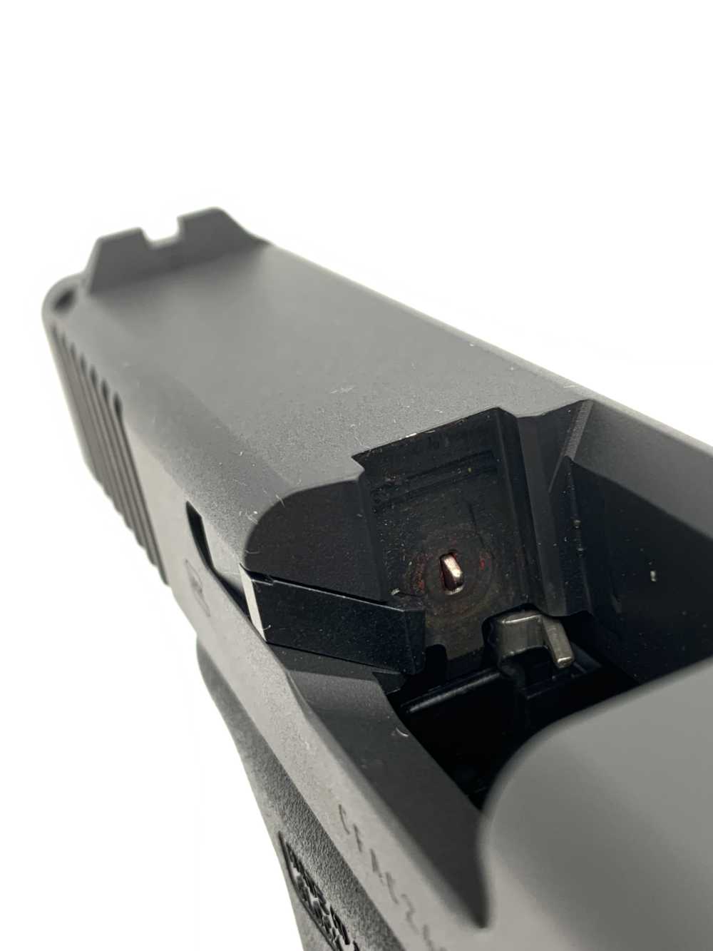 RARE Glock 20C Gen3 G20C G20 C Gen 3 10mm UNFIRED PI2059203 4.6" Layaway-img-24