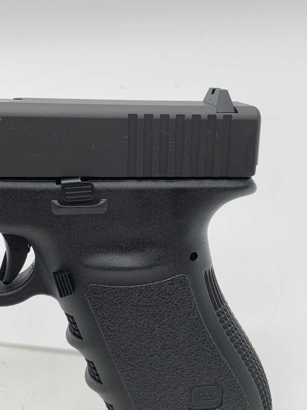 RARE Glock 20C Gen3 G20C G20 C Gen 3 10mm UNFIRED PI2059203 4.6" Layaway-img-10