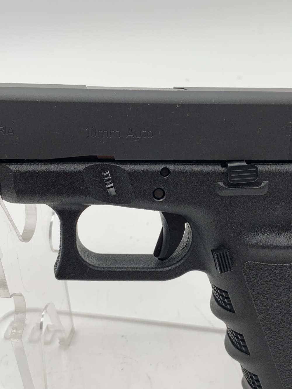 RARE Glock 20C Gen3 G20C G20 C Gen 3 10mm UNFIRED PI2059203 4.6" Layaway-img-11