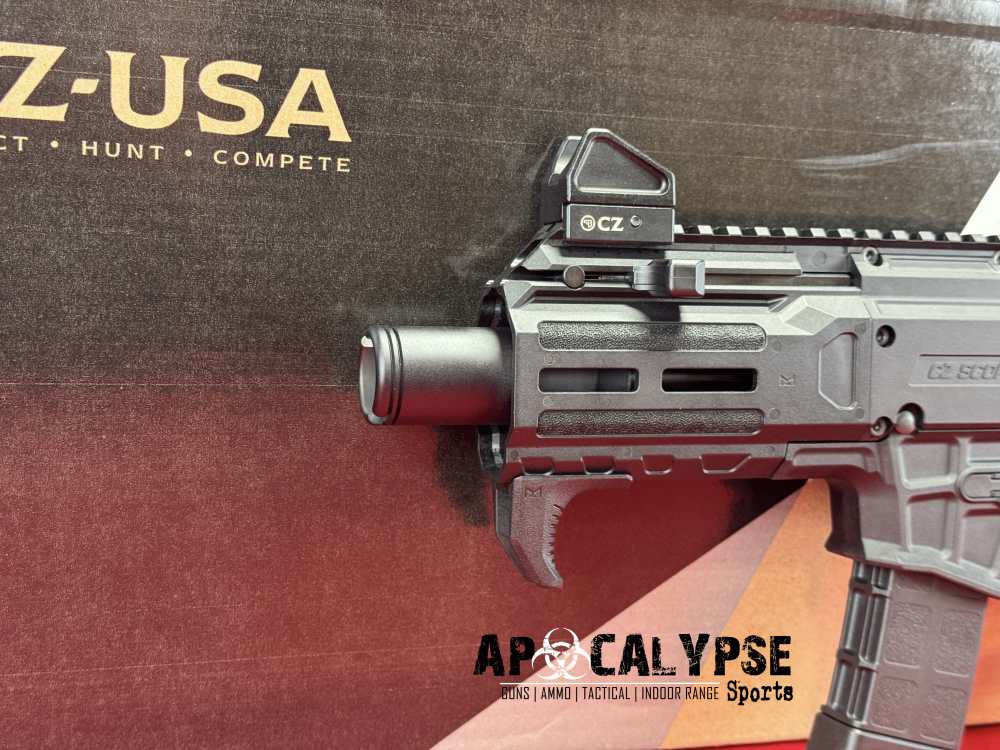 CZ Scorpion 3+ Micro-img-7
