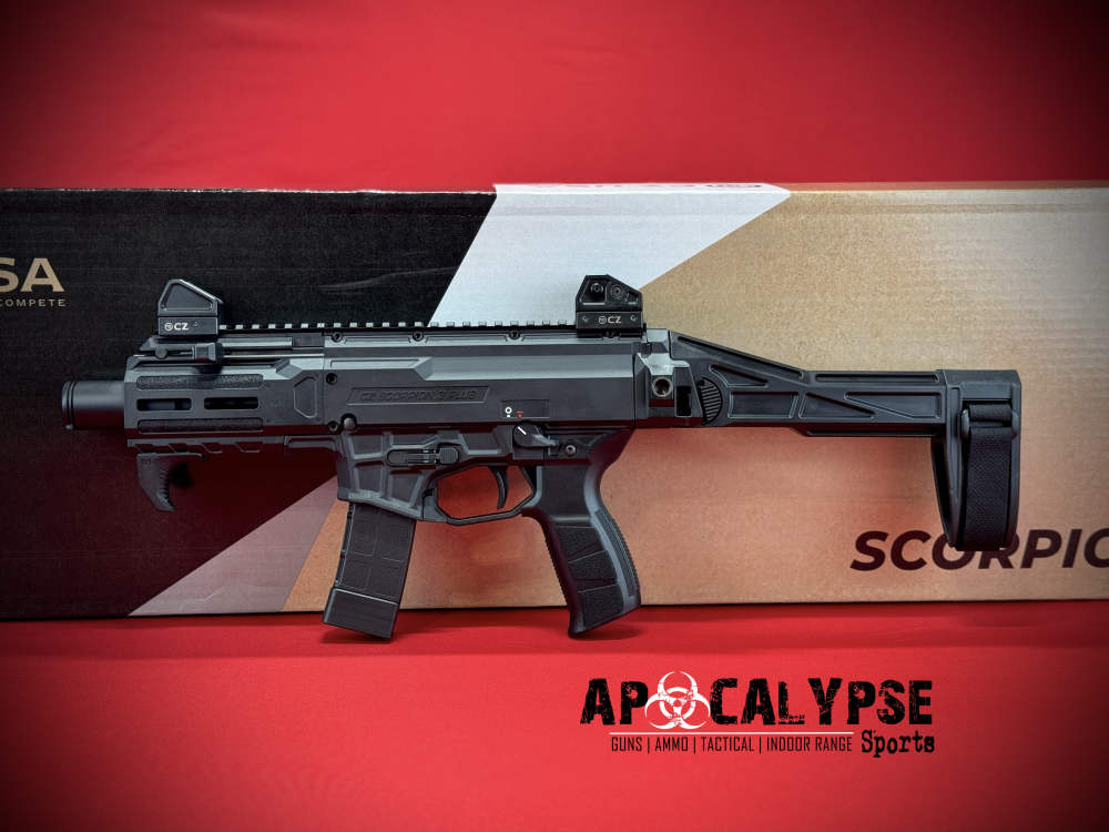 CZ Scorpion 3+ Micro-img-2