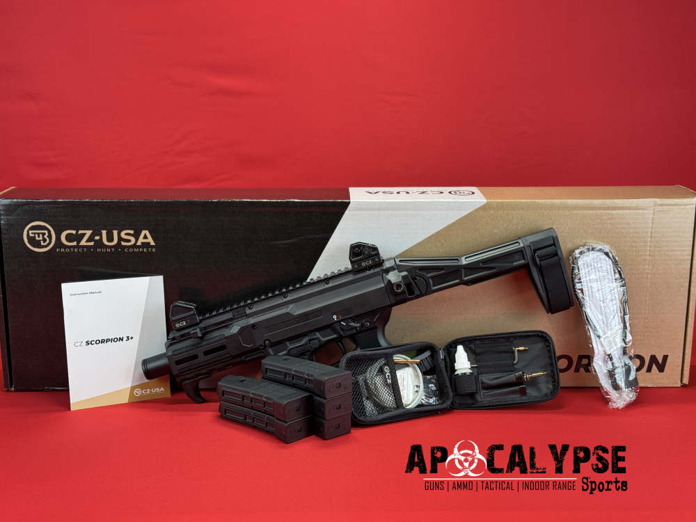 CZ Scorpion 3+ Micro-img-9