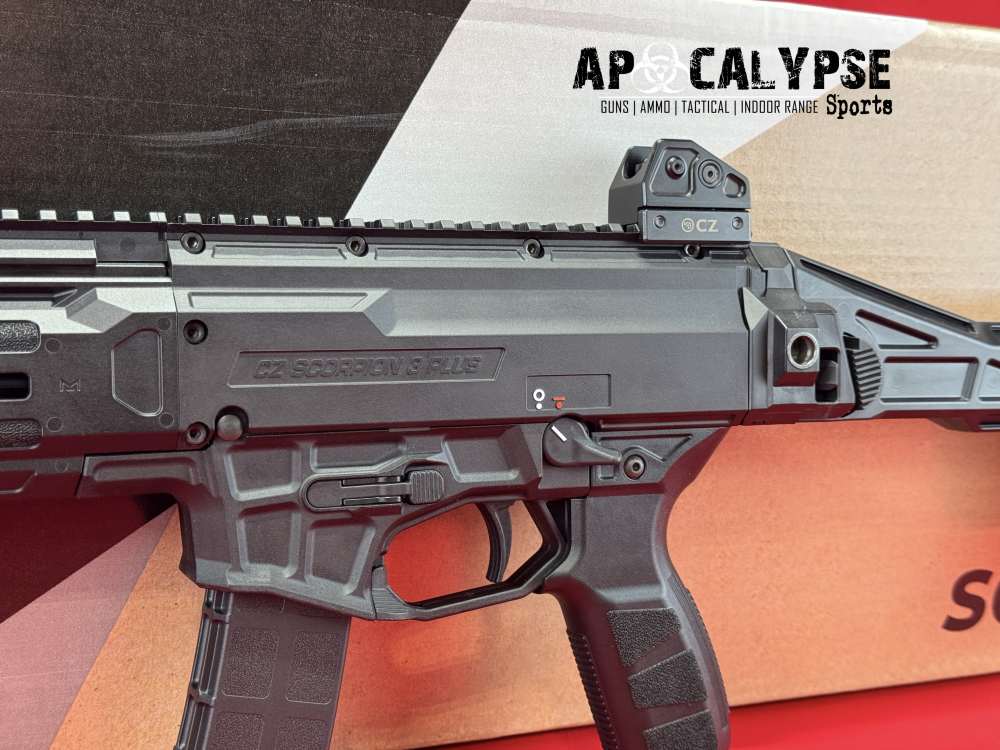 CZ Scorpion 3+ Micro-img-4
