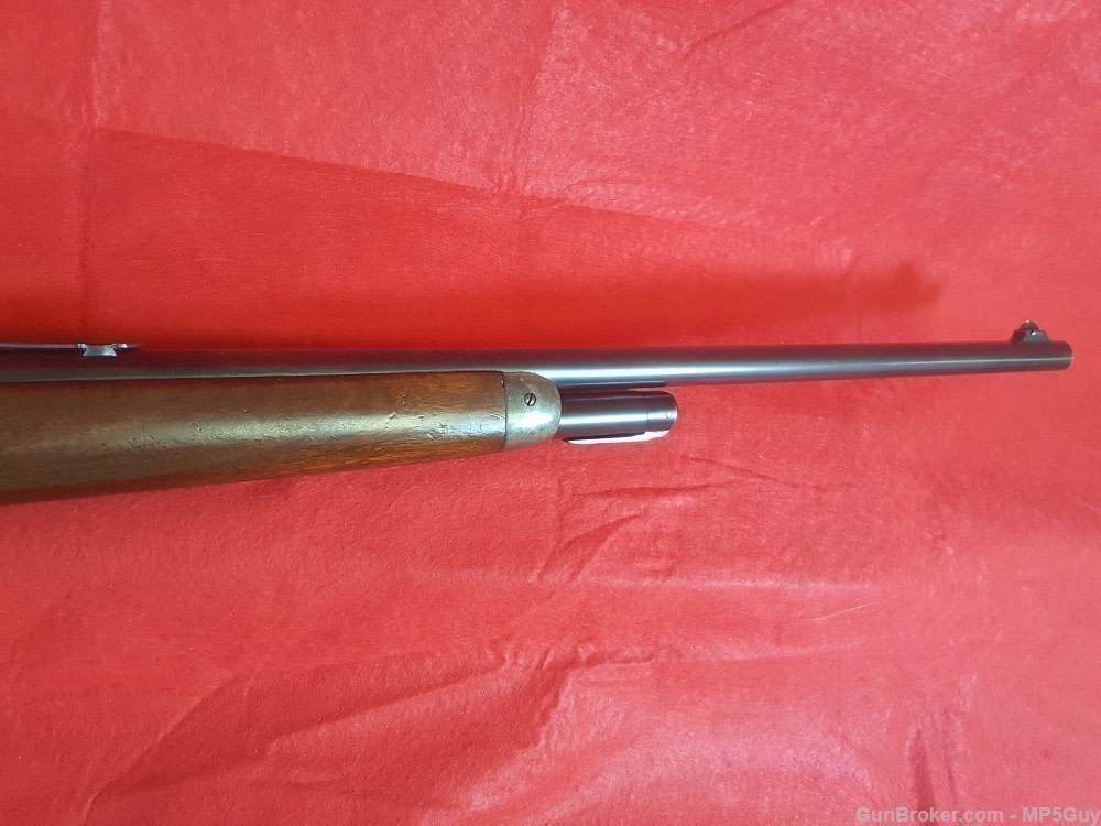 [a0555] Winchester Model 1886 Takedown 33Win. 33 W.C.F.-img-3